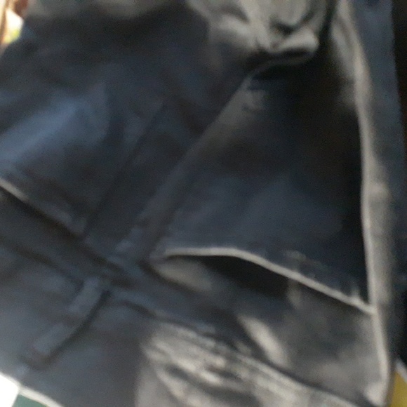 High rise stretch fitting jeggings - Picture 5 of 5